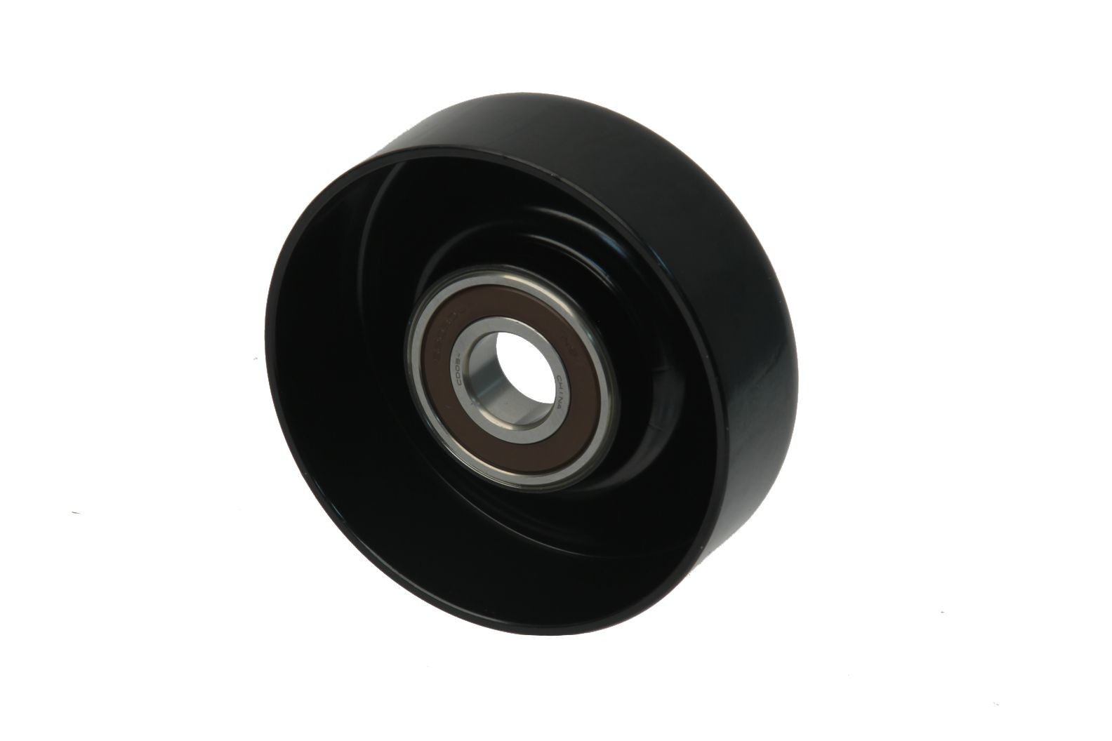 2007, 2006, 2005, 2004, 2003, 2002, 2001 Lexus GS430 Accessory Drive Belt Tensioner Pulley
