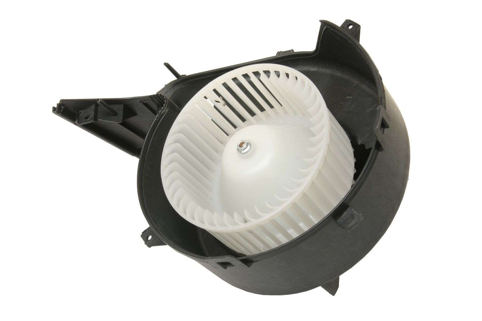 2011, 2010, 2009, 2008, 2007, 2006, 2005, 2004, 2003 Saab 9-3 HVAC Blower Motor