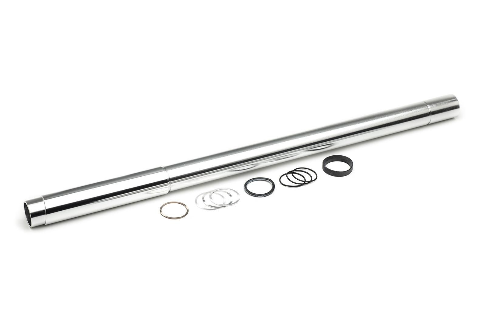 2014 Rolls-Royce Wraith Engine Coolant Pipe