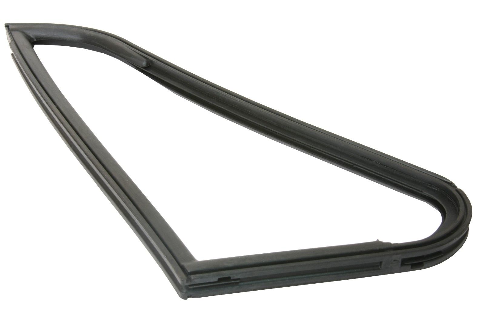 1968, 1967, 1966, 1965 Porsche 911 Vent Window Weatherstrip