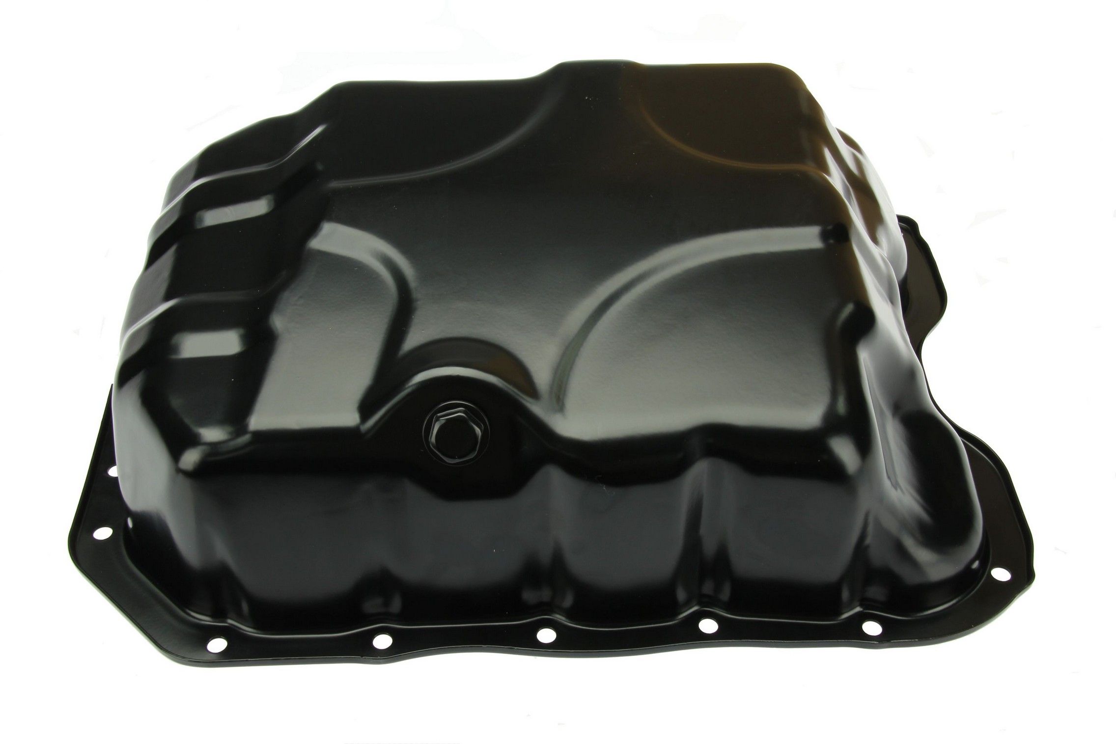 2020, 2019, 2018, 2017, 2016, 2015, 2014 Jeep Cherokee Engine Oil Pan