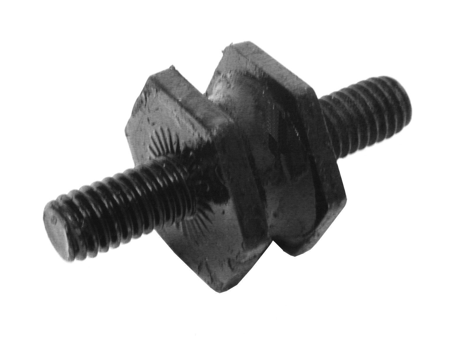 1998, 1997 Volvo S90 Secondary Air Injection Pump Mount