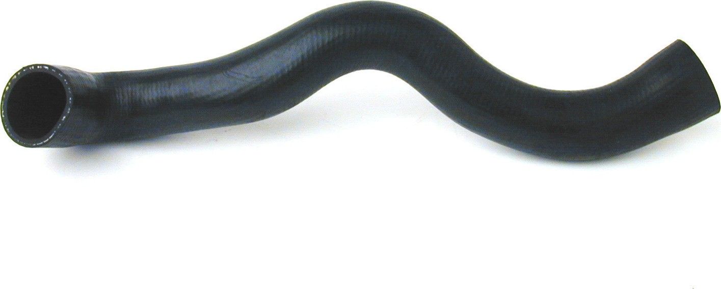 1984, 1983 BMW 633CSi Radiator Coolant Hose