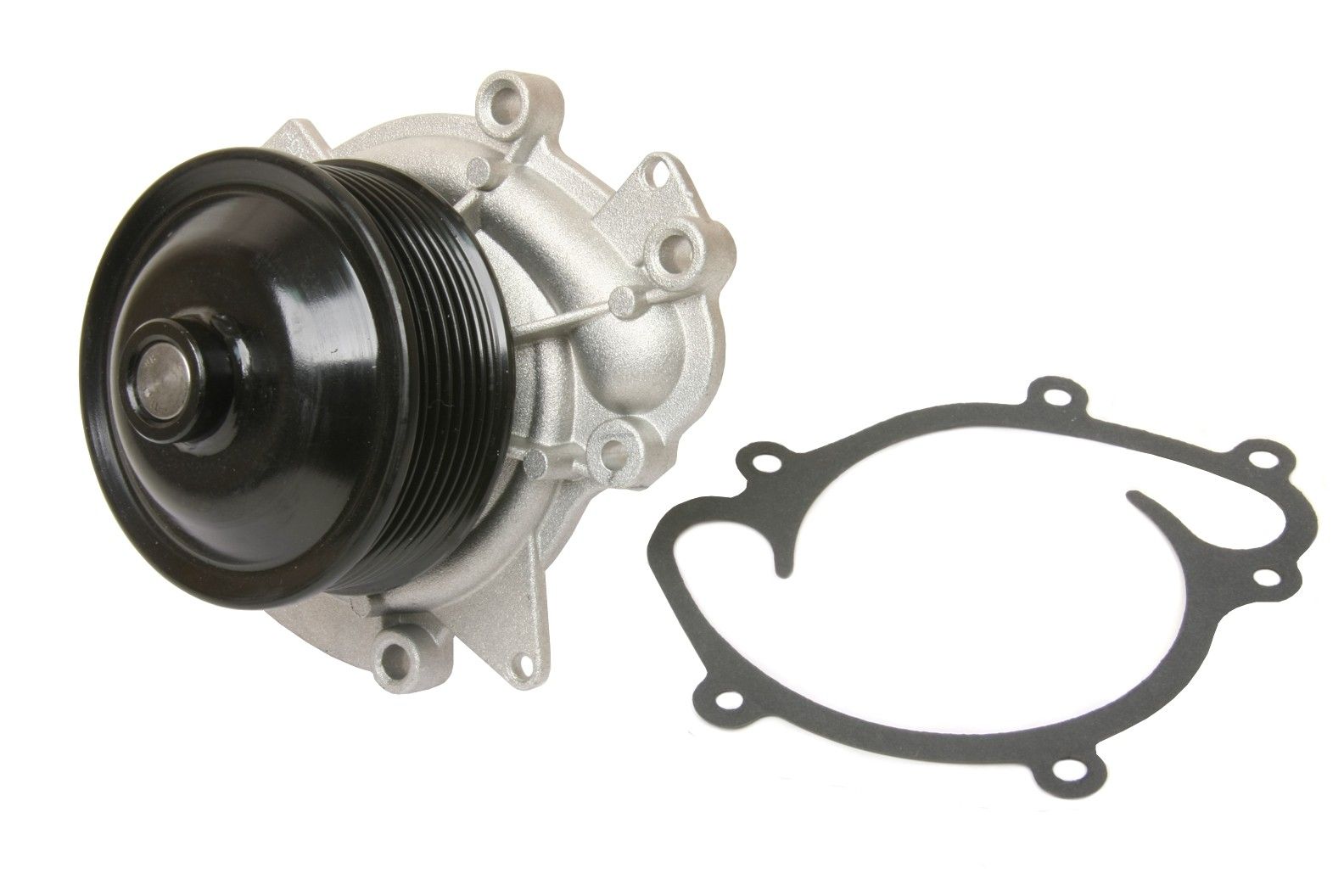 2016, 2015, 2014, 2013, 2012, 2011, 2010, 2009, 2008, 2007 Freightliner Sprinter 2500 2500 Engine Water Pump