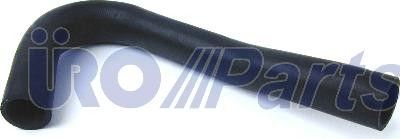 1998, 1997 Volvo S90 Radiator Coolant Hose