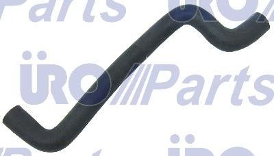 2001, 2000, 1999 Saab 9-5 Radiator Coolant Hose