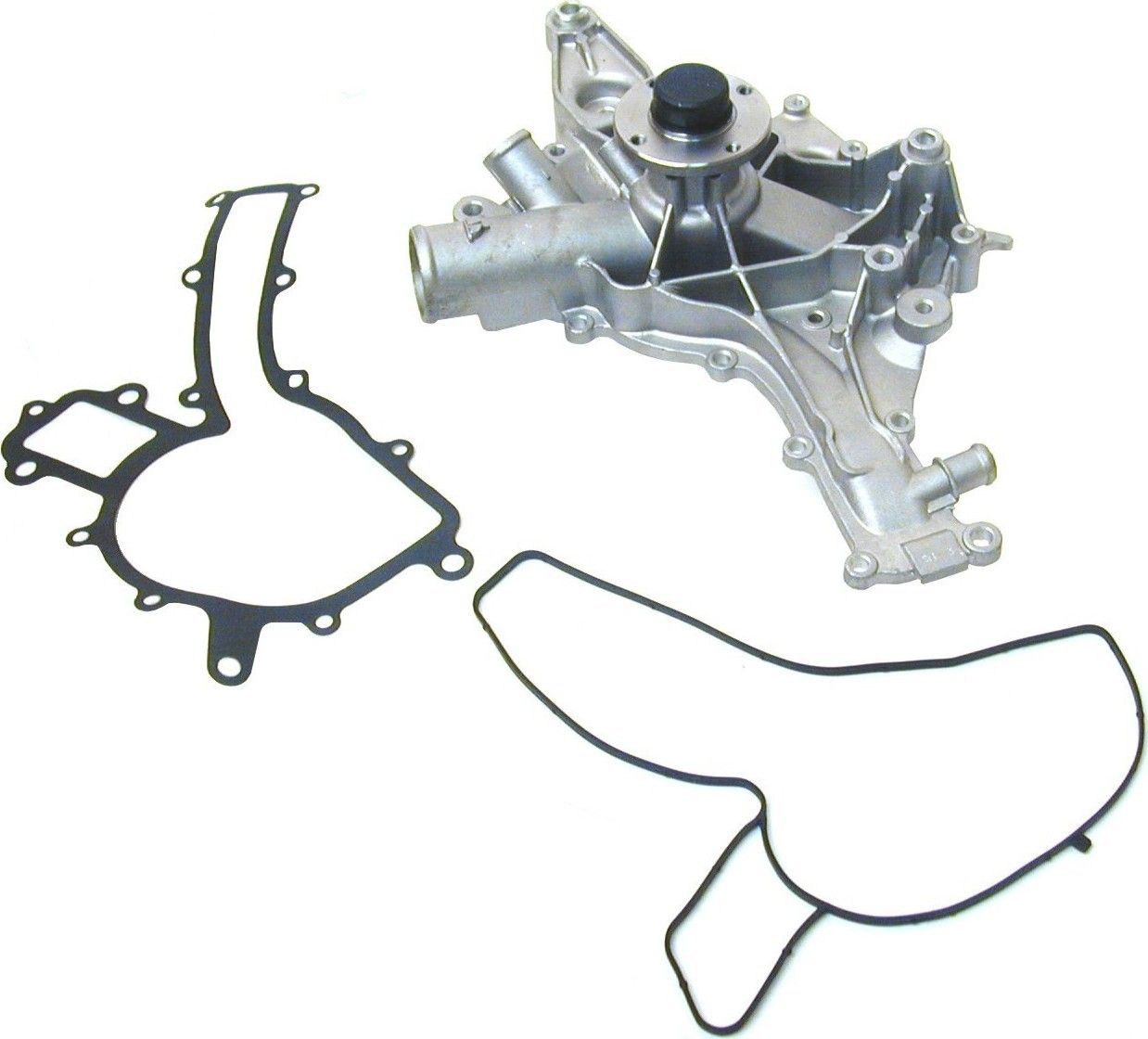 2003, 2002, 2001, 2000, 1999, 1998 Mercedes-Benz ML320 1998-2003 Mercedes-Benz C240 Engine Water Pump