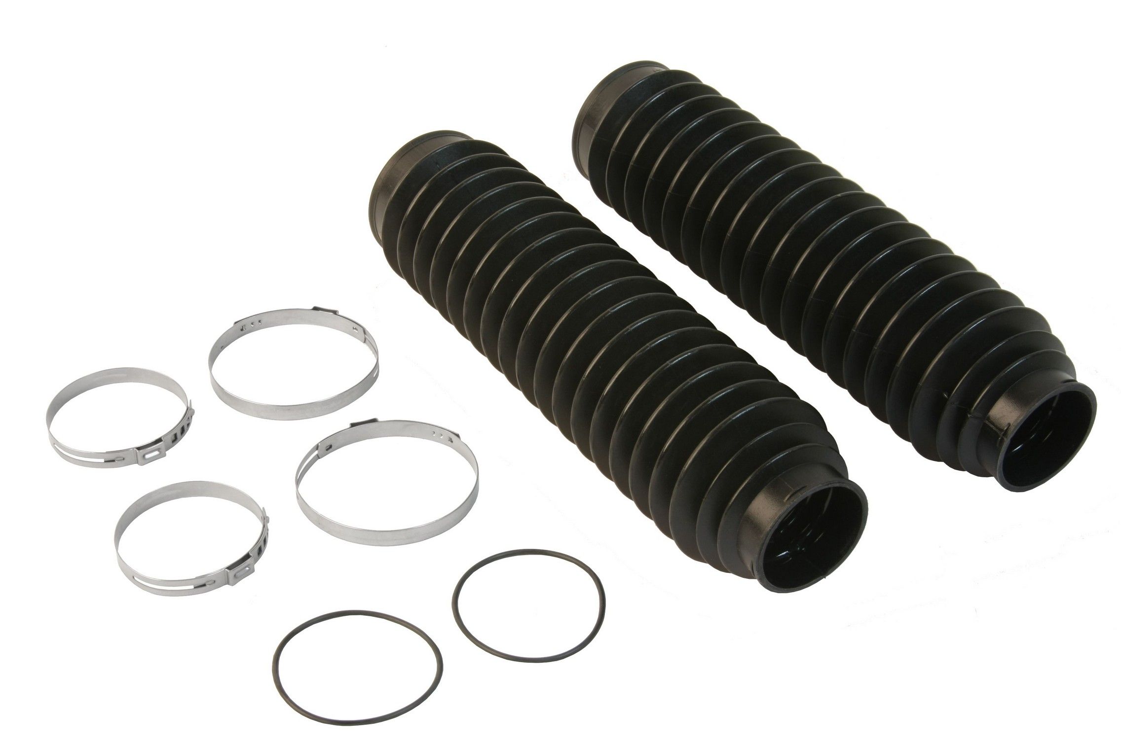 1996, 1995, 1994, 1993, 1992 Jaguar XJS Plas Rack and Pinion Bellows Kit