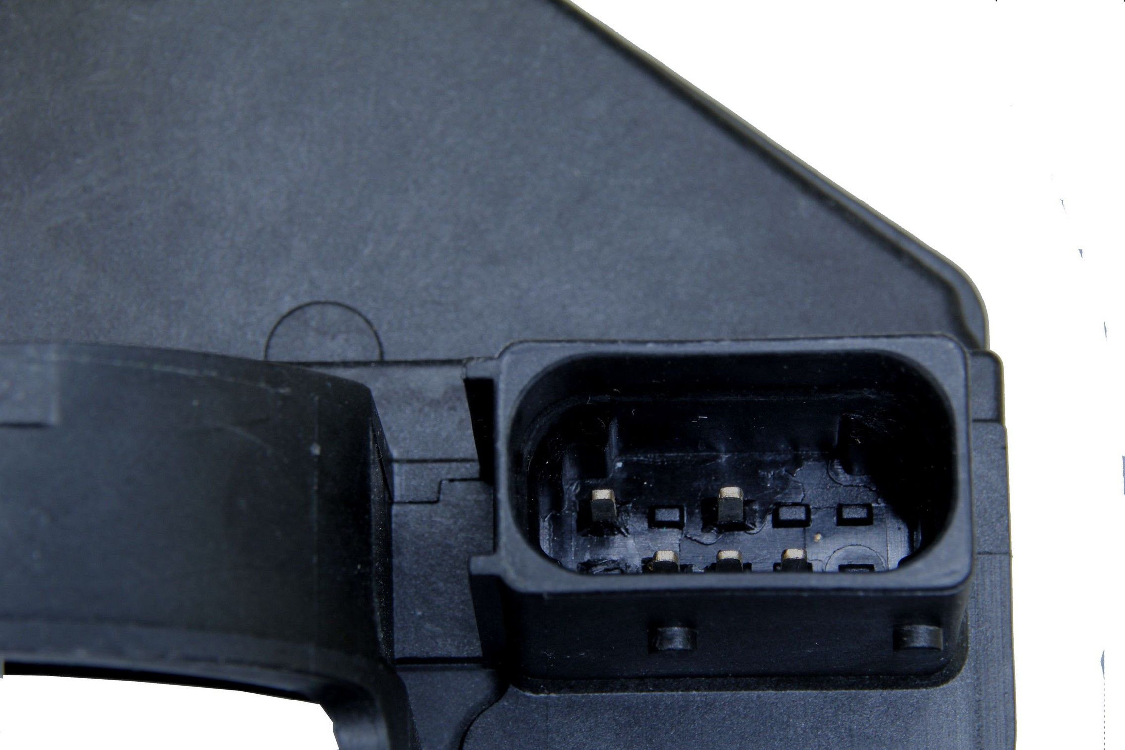 Door Lock Actuator