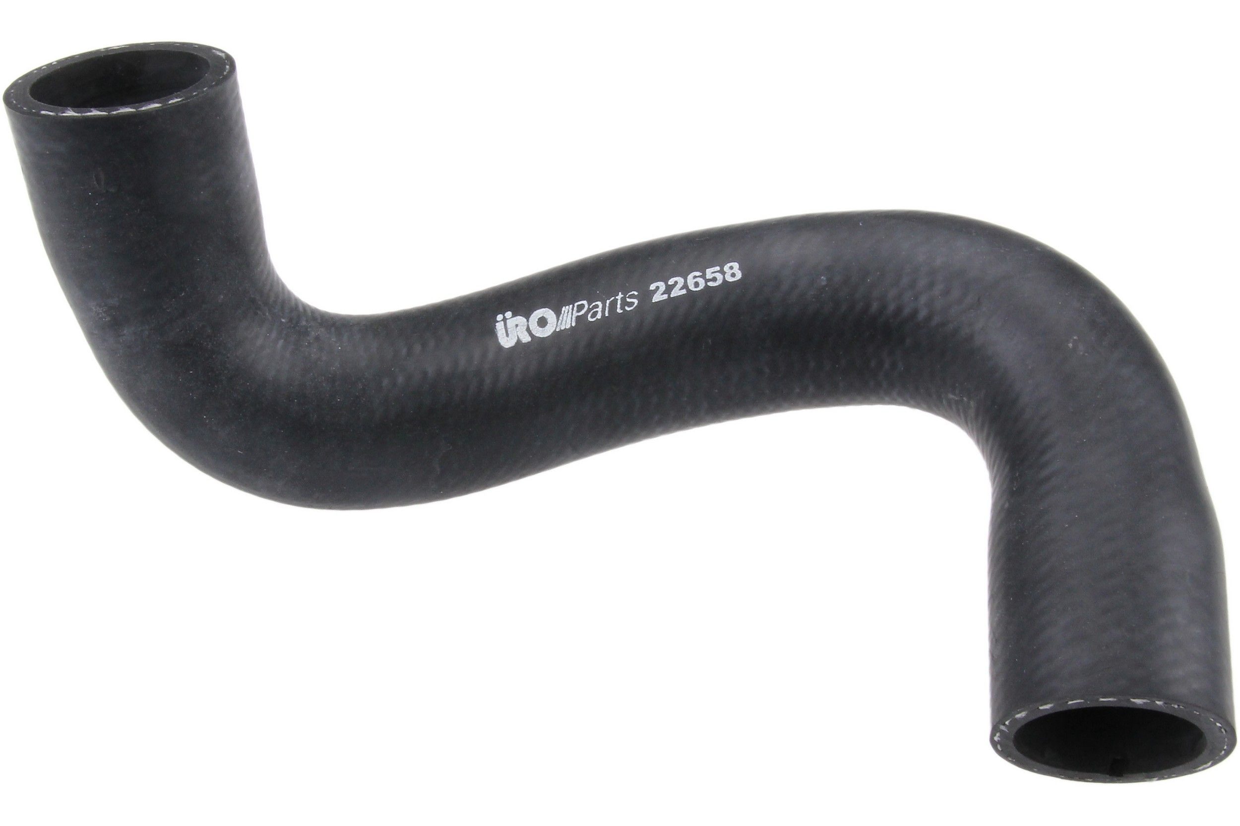 2019, 2018, 2017, 2016, 2015, 2014 Mini Cooper Radiator Coolant Hose