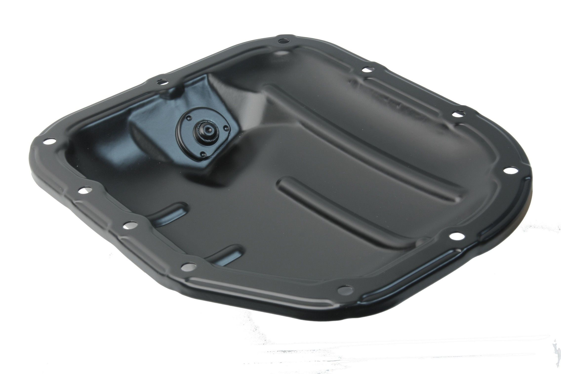2009, 2008, 2007, 2006, 2005, 2004, 2003, 2002, 2001 Toyota Prius Engine Oil Pan