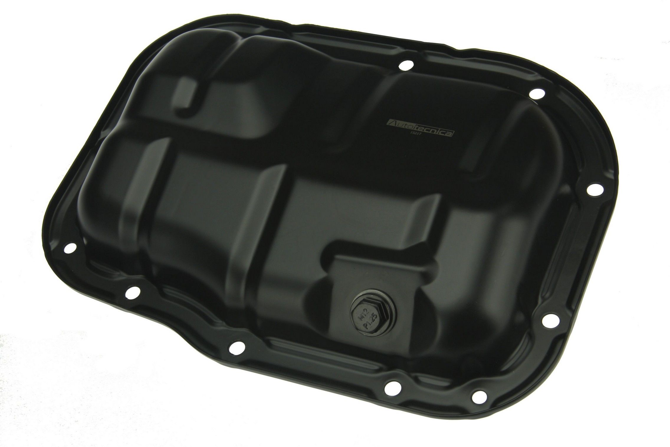 2022, 2021, 2020, 2019, 2018, 2017, 2016, 2015, 2014, 2013, 2012, 2011, 2010 Toyota Prius Engine Oil Pan