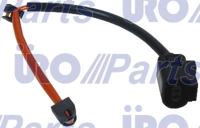 2010, 2009, 2008, 2007, 2006, 2005, 2004, 2003 Porsche Cayenne Disc Brake Pad Wear Sensor