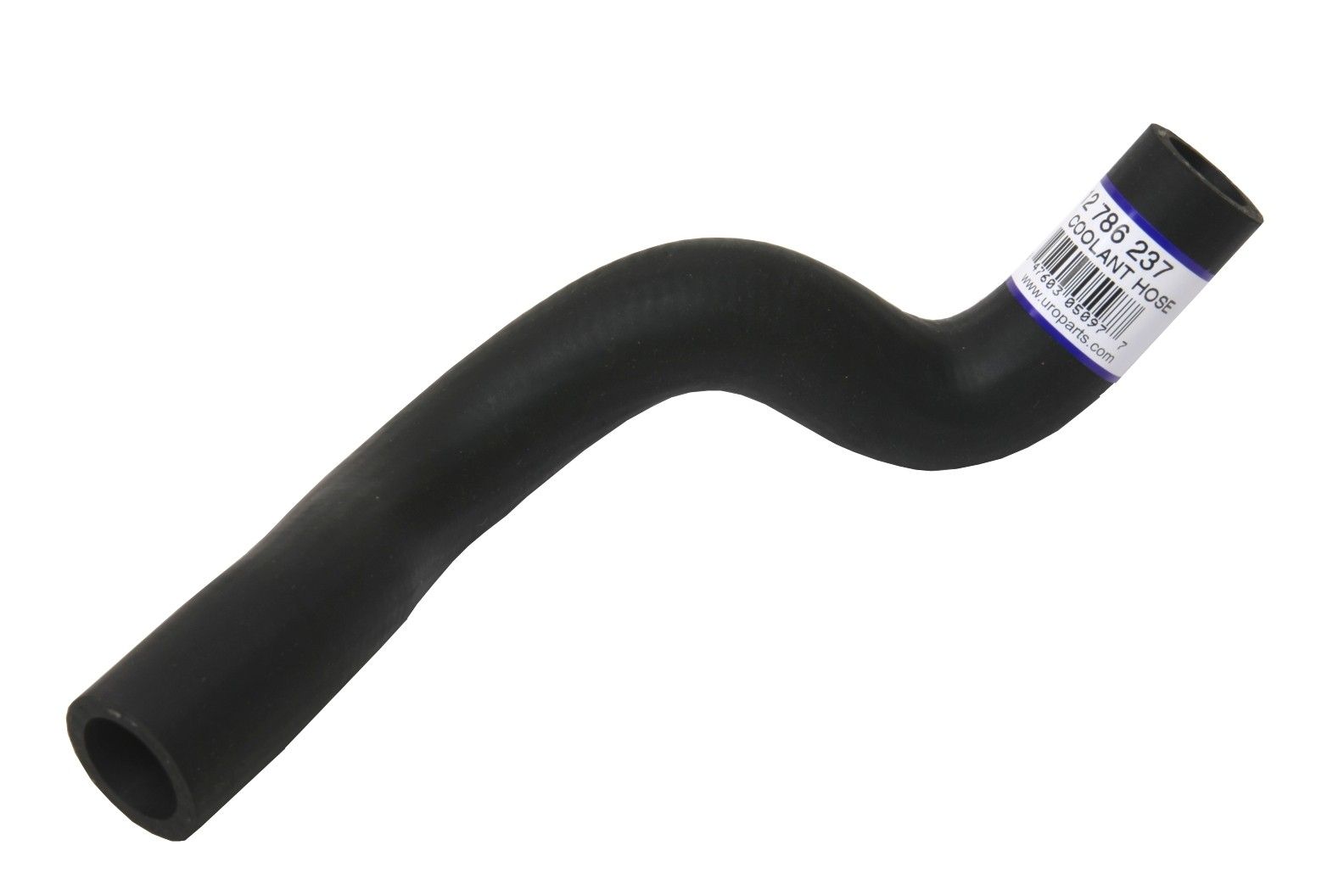 2011, 2010, 2009, 2008, 2007, 2006, 2005, 2004, 2003 Saab 9-3 Engine Oil Cooler Line
