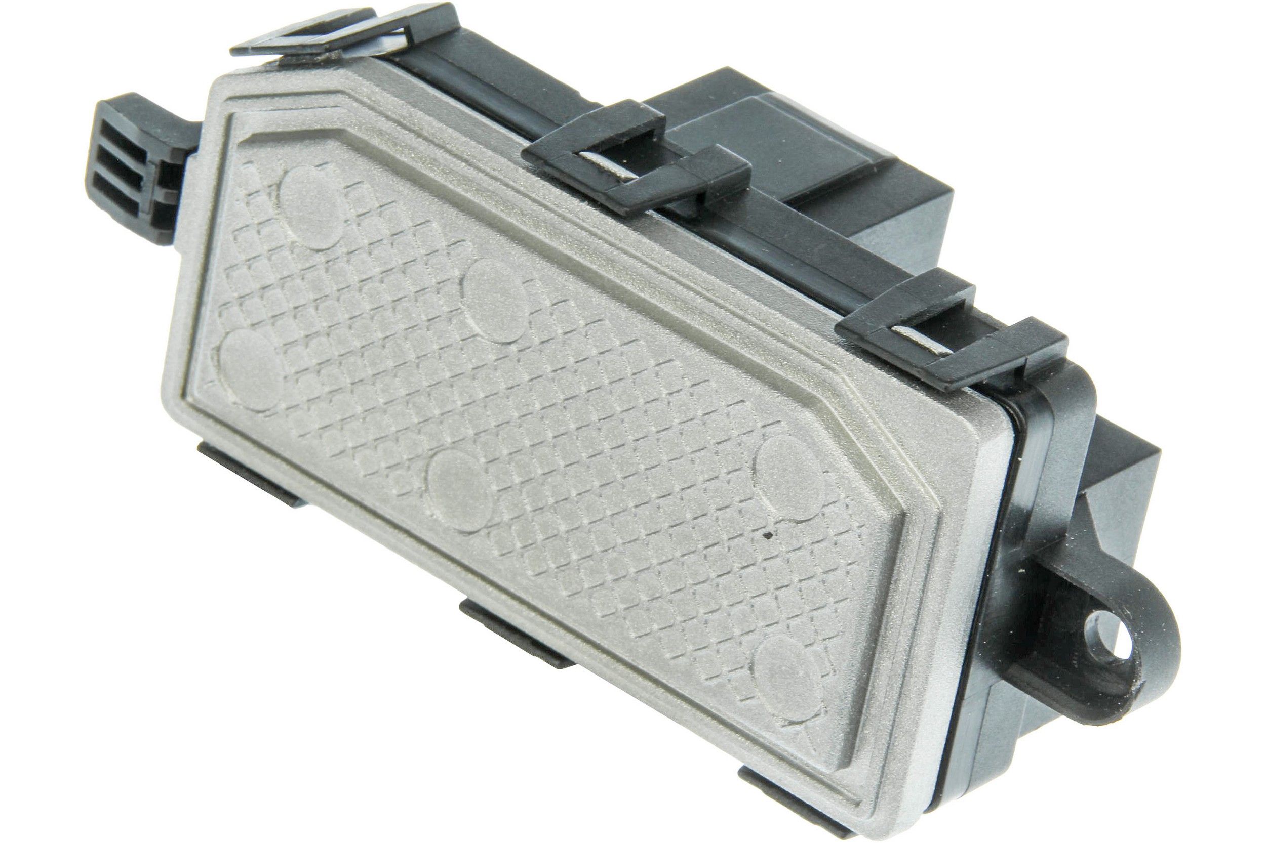 2012 Ford Focus HVAC Blower Motor Resistor