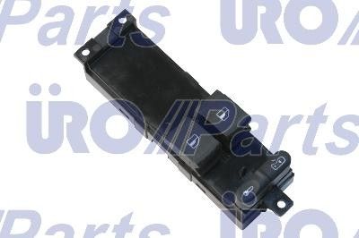 Door Window Switch