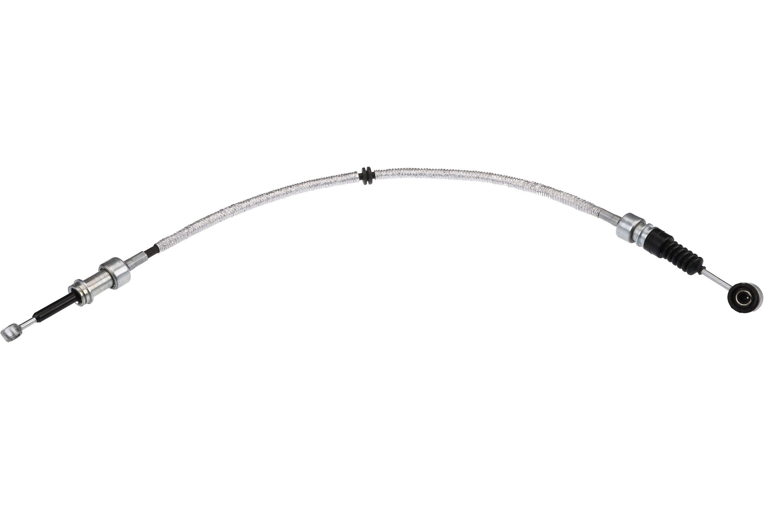 2004, 2003, 2002 Mini Cooper Manual Transmission Shift Cable