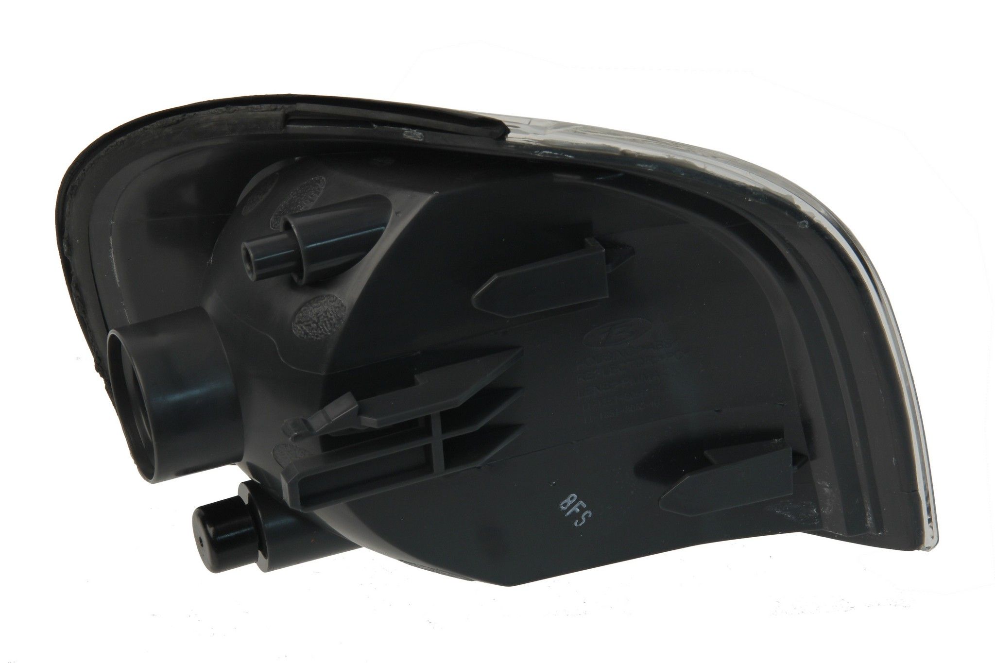 2006, 2005, 2004, 2003, 2002, 2001, 2000, 1999 Volvo S80 Turn Signal Light Assembly