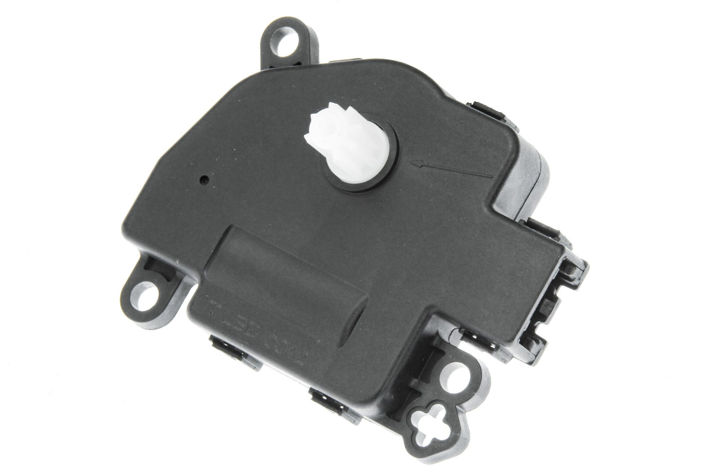 2023, 2022, 2021, 2020, 2019, 2018, 2017, 2016, 2015, 2014 Ram ProMaster 2500 HVAC Blend Door Actuator