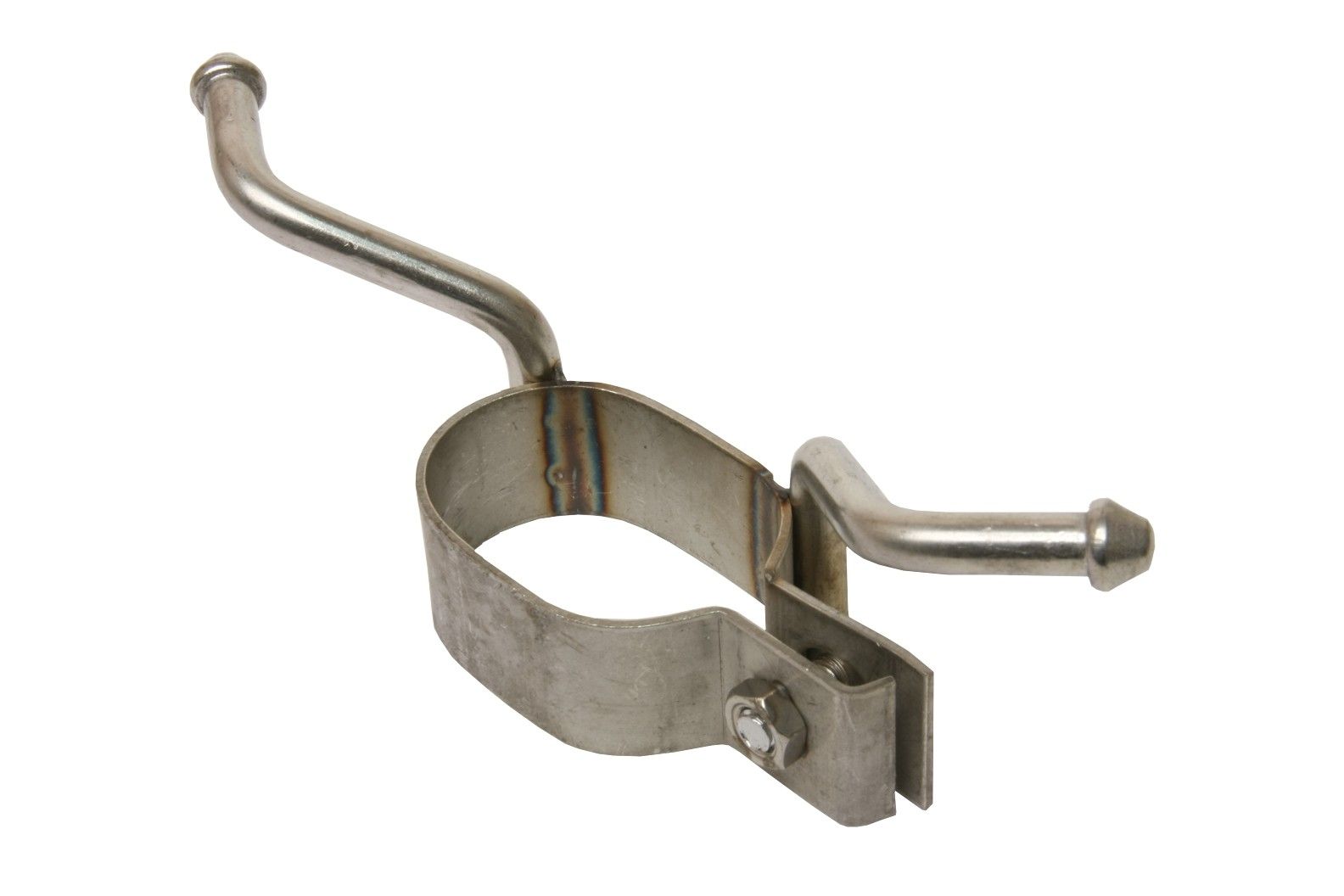 2006, 2005, 2004, 2003, 2002, 2001, 2000, 1999 Volvo S80 Exhaust Bracket