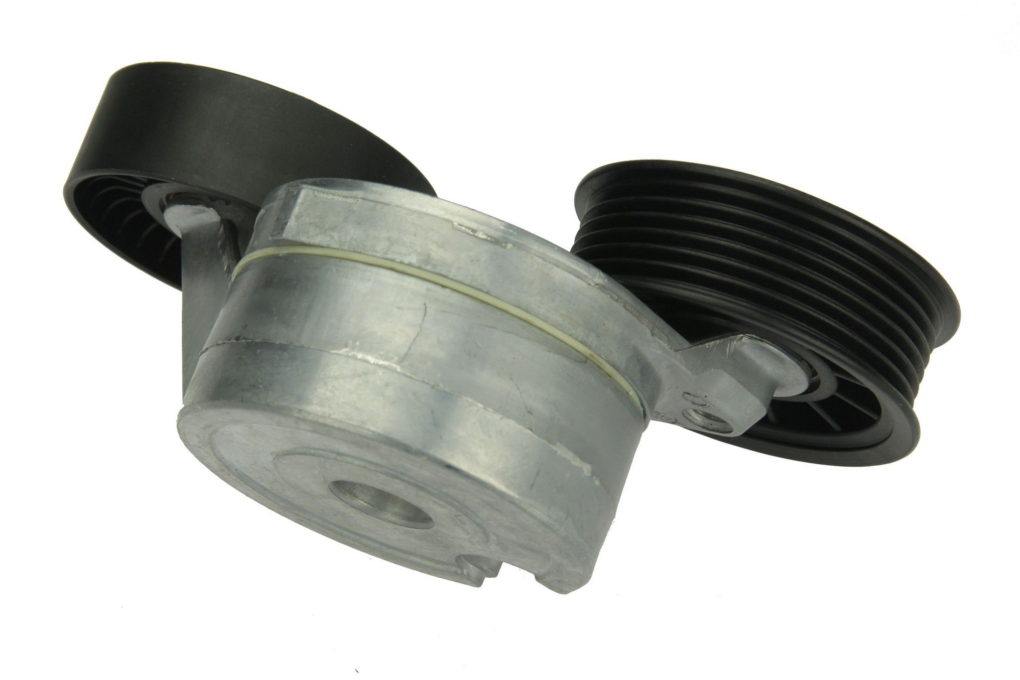 2010, 2009, 2008, 2007, 2006 Jeep Commander Accessory Drive Belt Tensioner Assembly