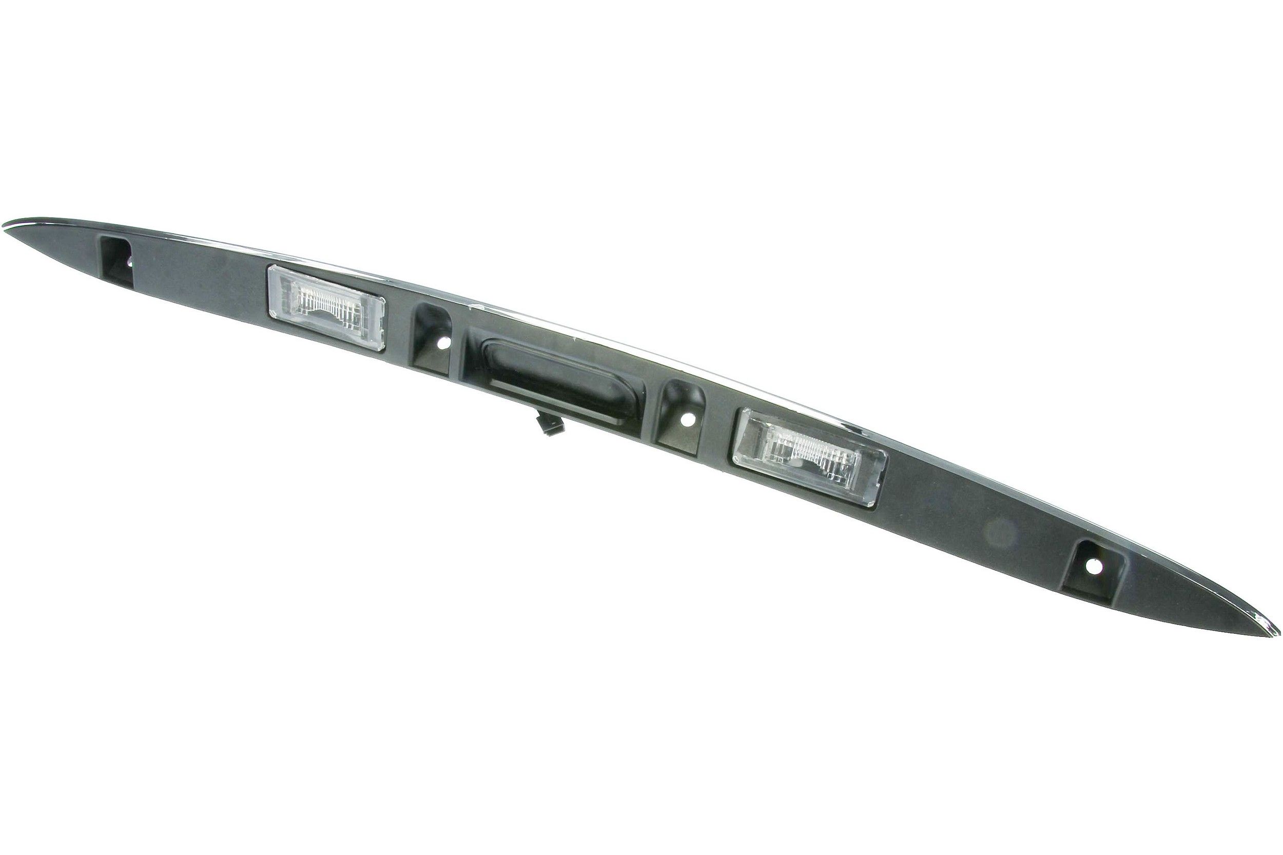 2013, 2012, 2011, 2010, 2009, 2008, 2007 Mini Cooper Hatch Handle