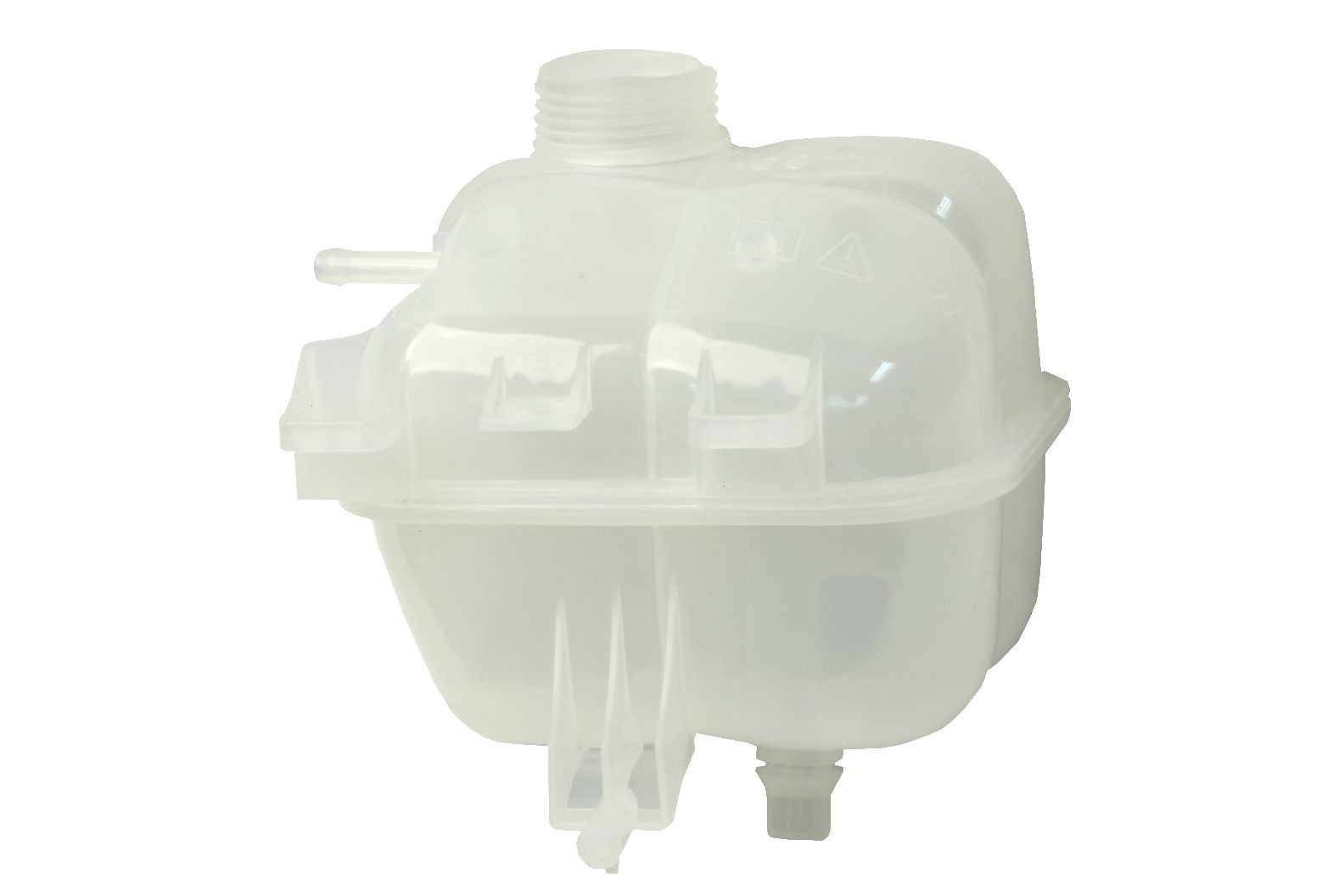 2015, 2014, 2013, 2012, 2011, 2010, 2009, 2008, 2007 Mini Cooper Engine Coolant Reservoir