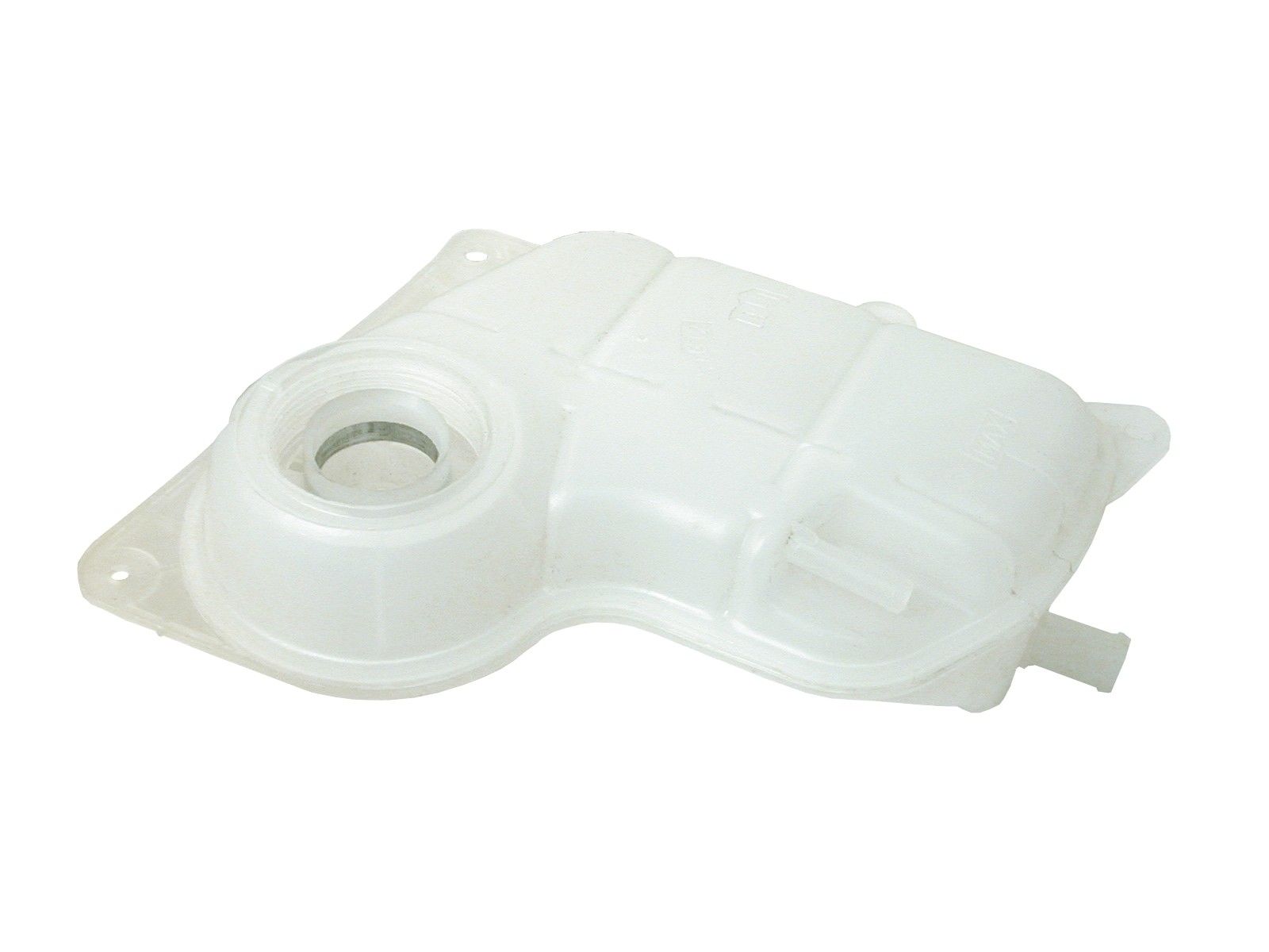 Engine Coolant Reservoir