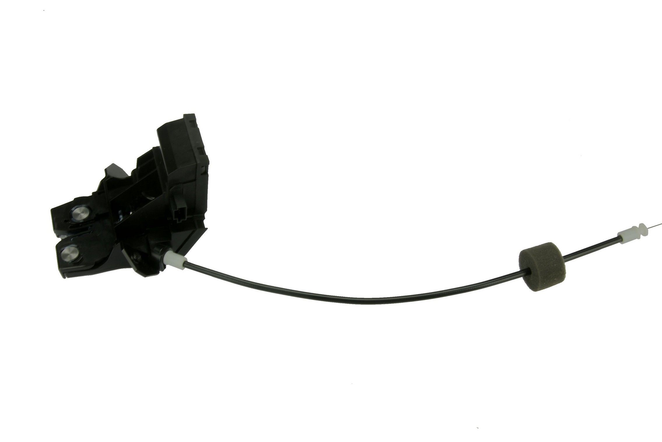 2005, 2004, 2003 Mercedes-Benz CLK320 2003-2005 Mercedes-Benz C230 Trunk Lock Assembly