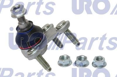 2013, 2012, 2011, 2010, 2009, 2008, 2007, 2006 Audi A3 Suspension Ball Joint