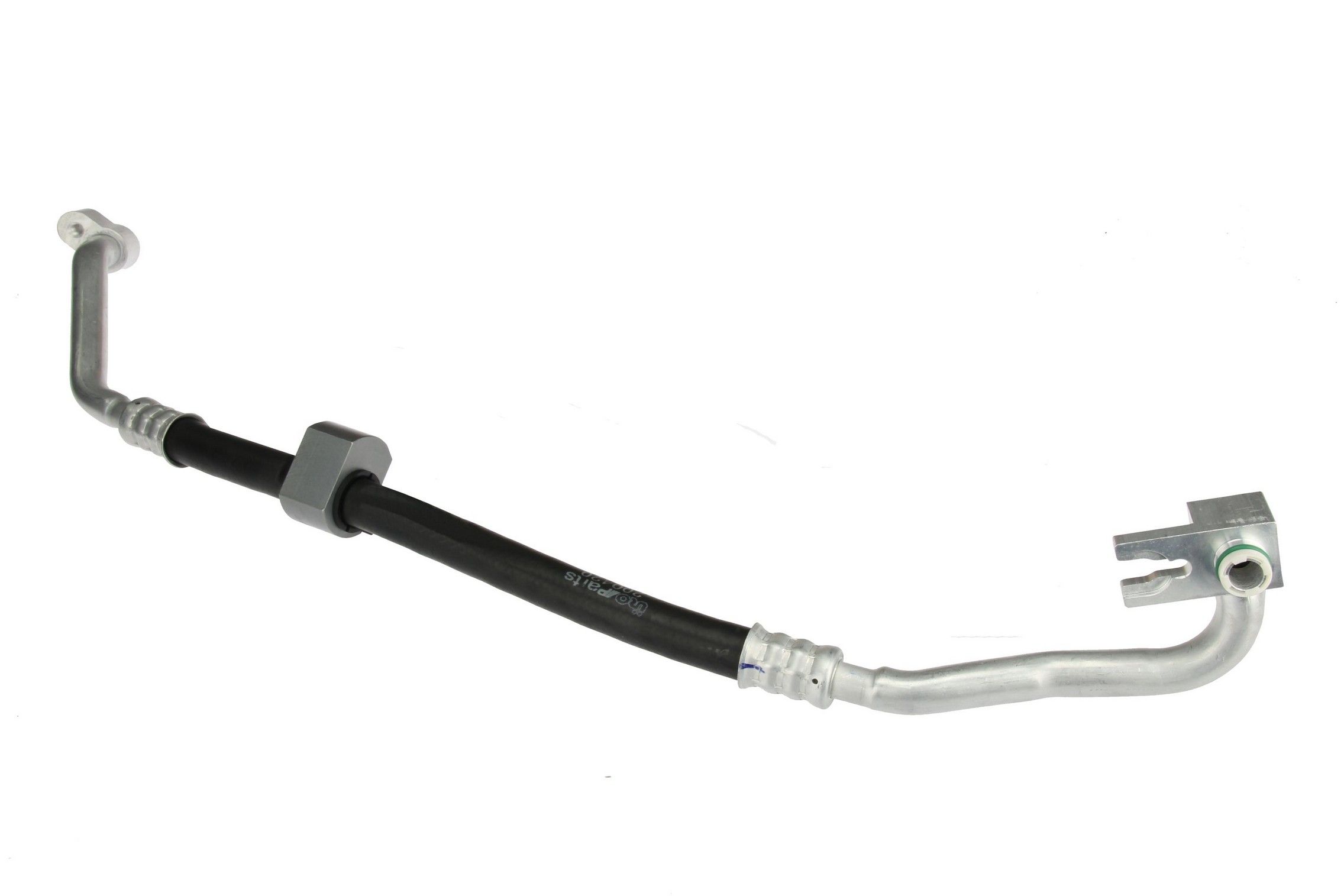 2015, 2014, 2013, 2012, 2011, 2010, 2009, 2008 Mini Cooper A/C Hose Assembly
