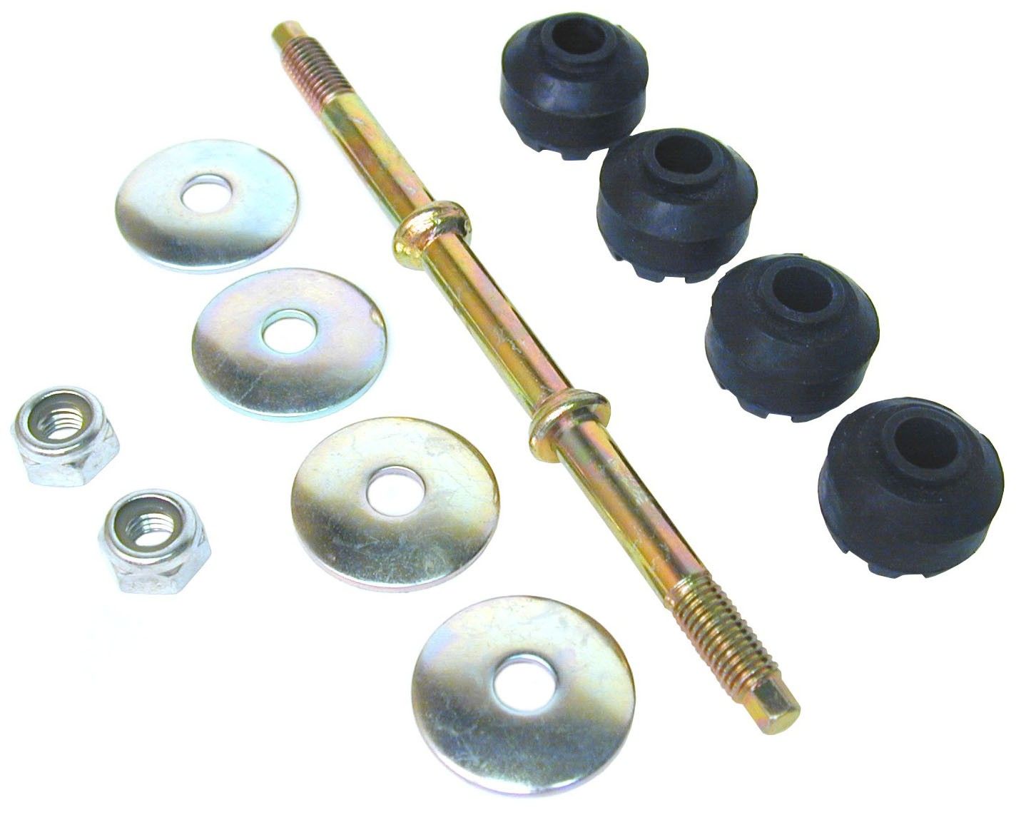 1992, 1991, 1990, 1989, 1988, 1987, 1986, 1985 Volvo 740 Suspension Stabilizer Bar Link Kit