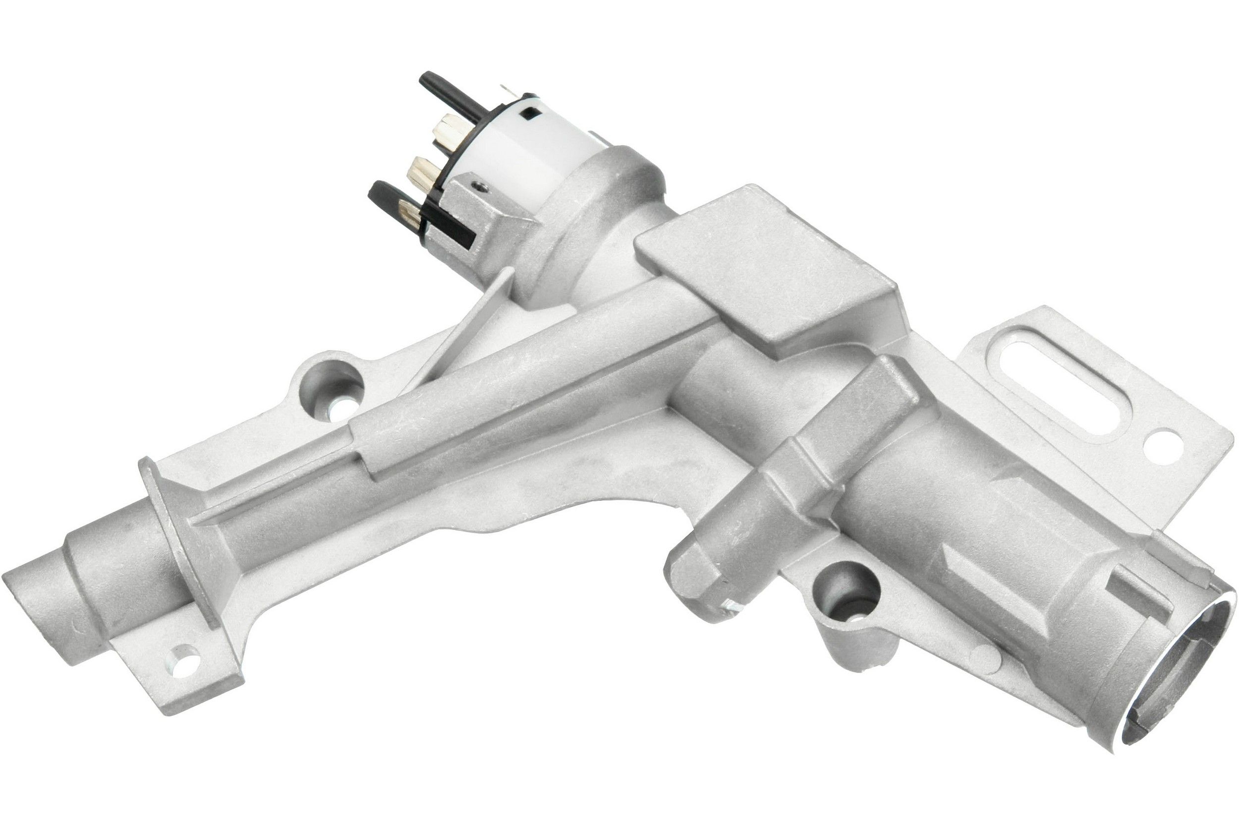 2004, 2003, 2002, 2001, 2000, 1999, 1998, 1997 Porsche Boxster Ignition Lock Housing