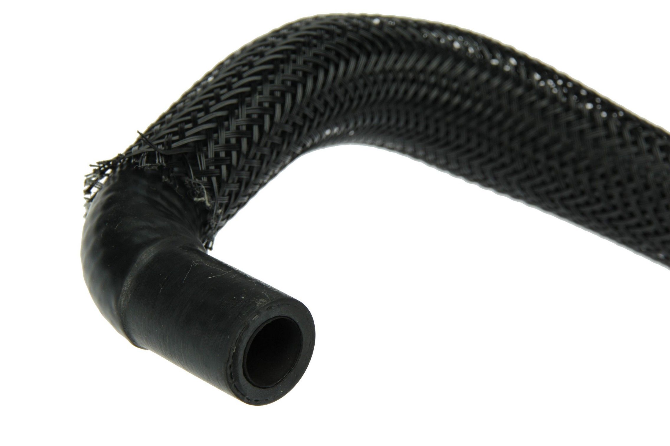 2013, 2012, 2011 BMW X5 Turbocharger Coolant Line