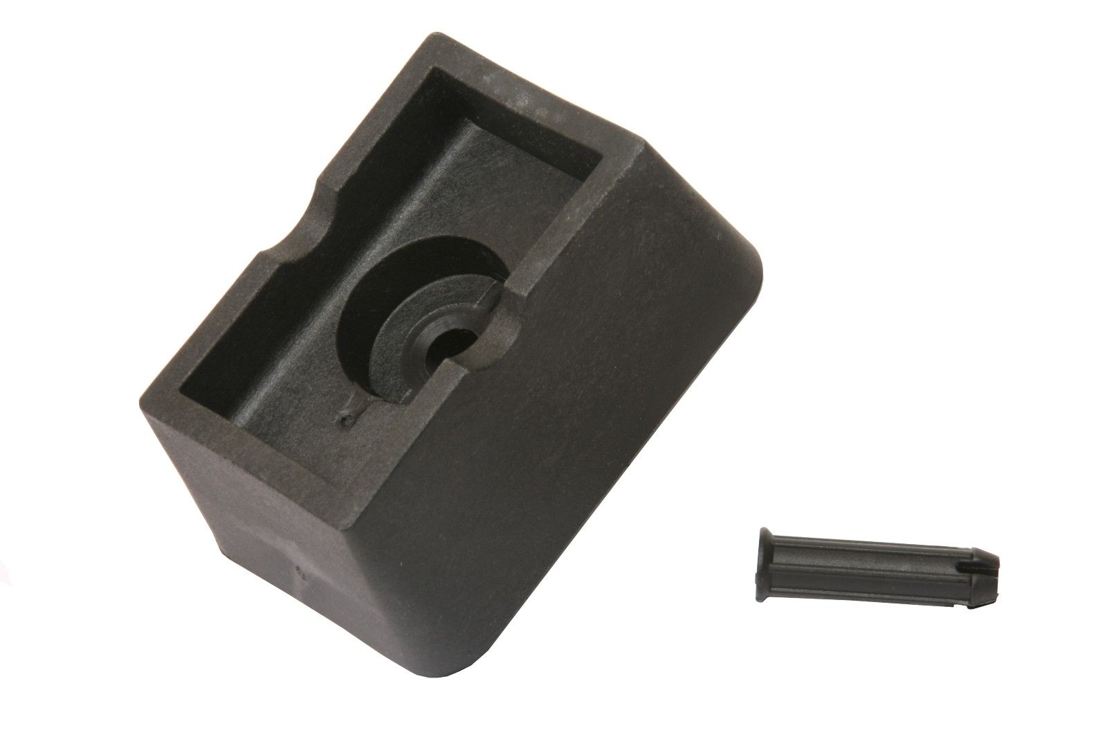 2015, 2014, 2013, 2012, 2011, 2010, 2009, 2008, 2007, 2006, 2005, 2004, 2003, 2002 Mini Cooper Jack Pad