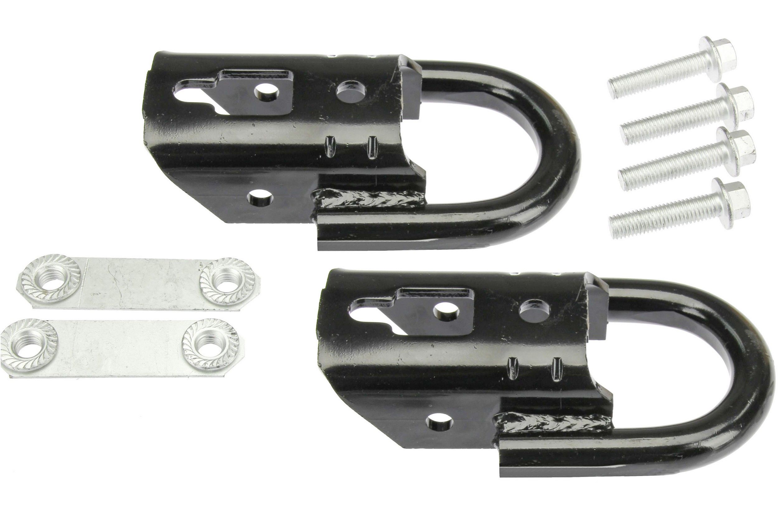 2017, 2016, 2015, 2014, 2013, 2012, 2011, 2010, 2009, 2008, 2007 Lincoln Navigator Tow Hook