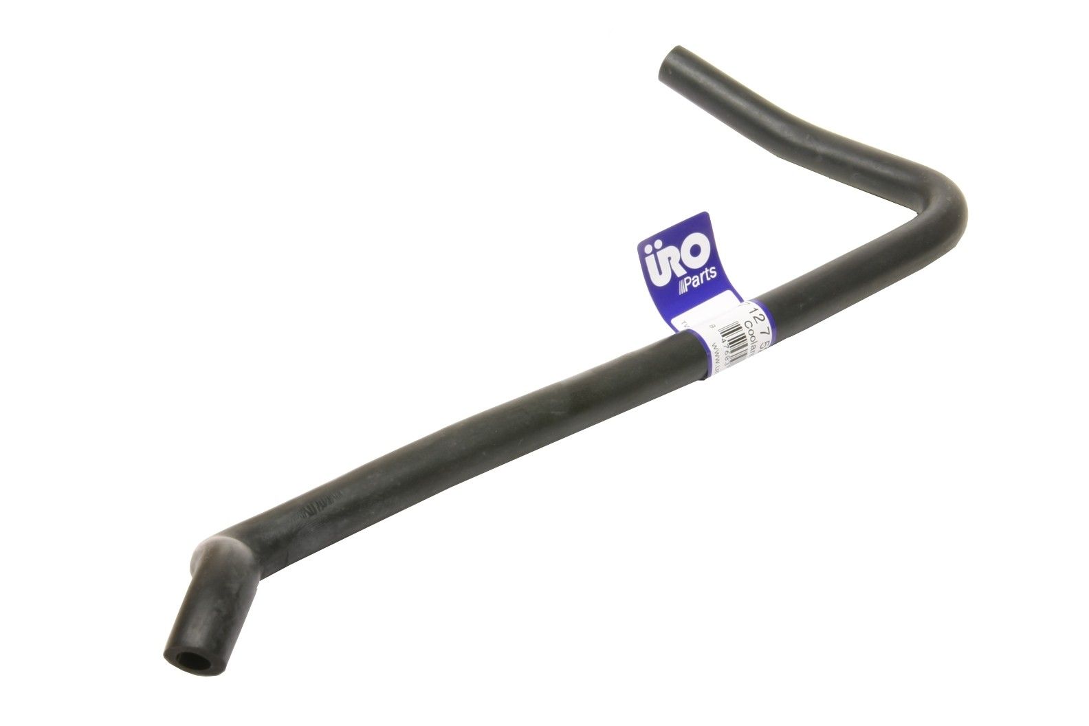 2008, 2007, 2006, 2005, 2004, 2003, 2002 Mini Cooper Engine Coolant Reservoir Hose