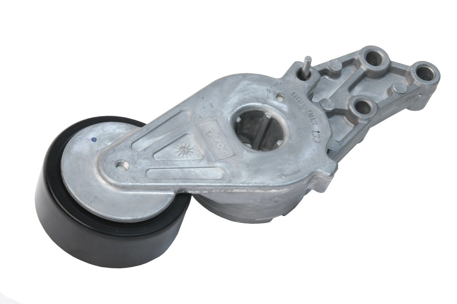 2009, 2008, 2007, 2006, 2005, 2004, 2003, 2002 Audi A4 Accessory Drive Belt Tensioner