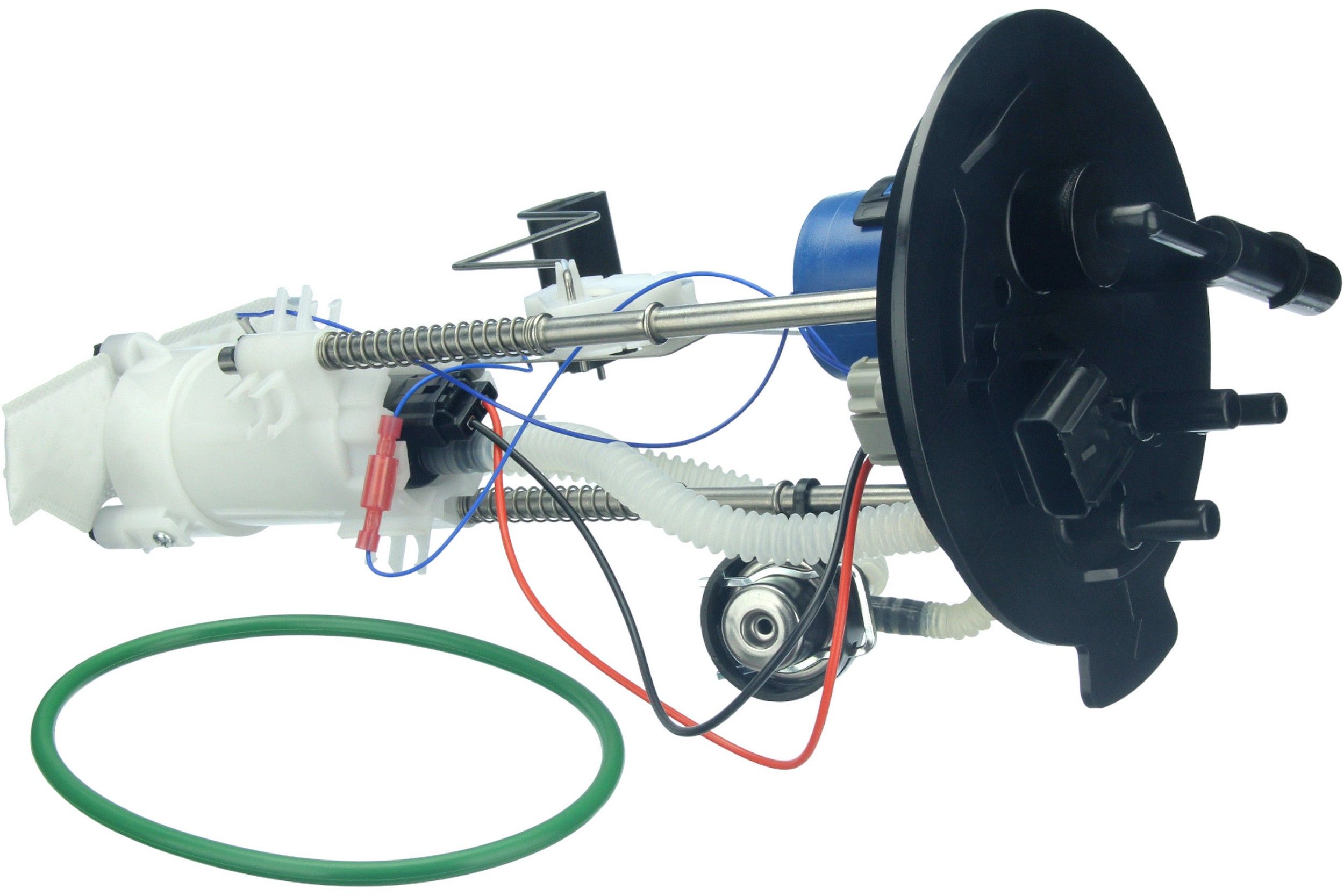 2006, 2005, 2004, 2003 Mazda B3000 Fuel Pump Module Assembly