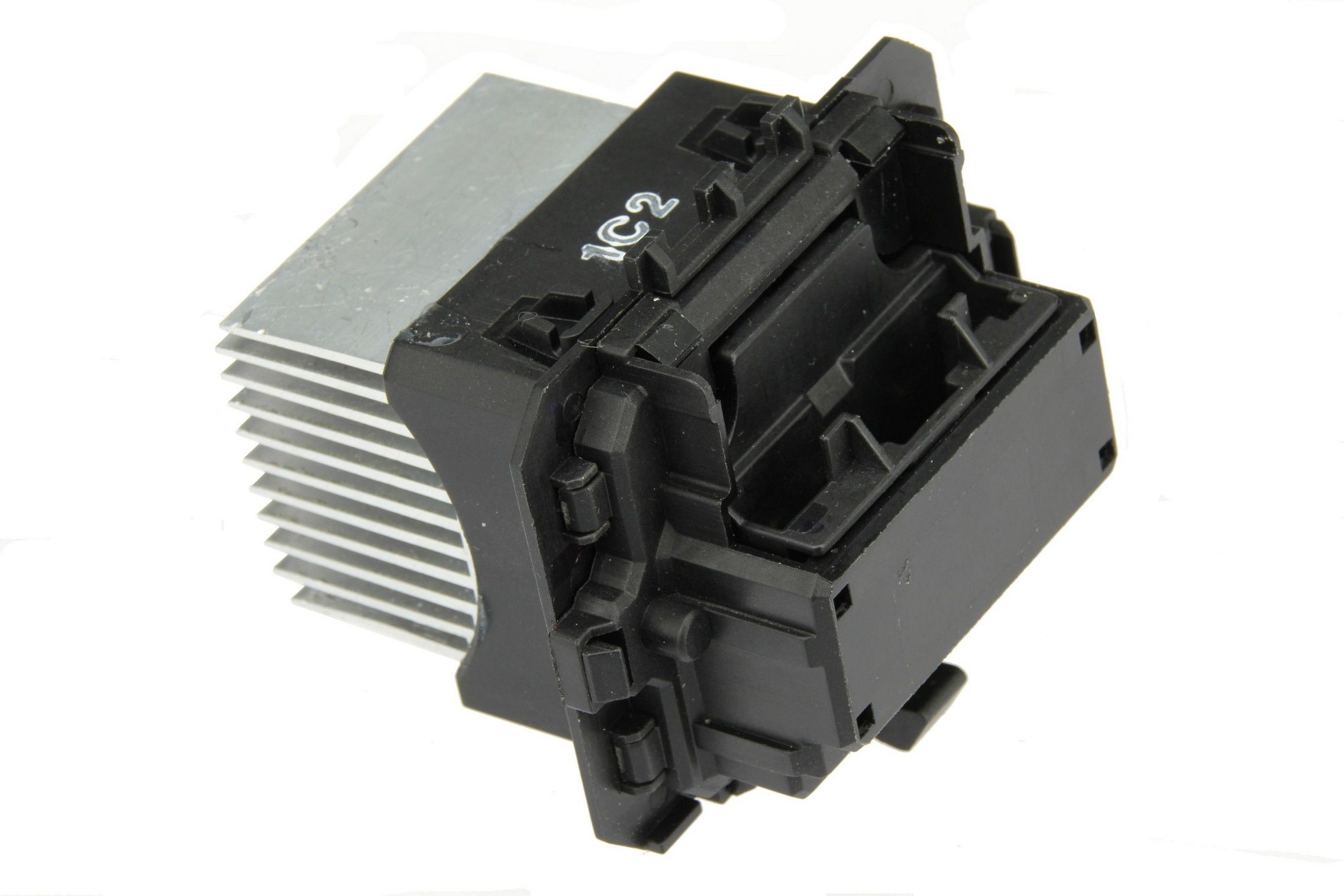 2015, 2014, 2013, 2012, 2011, 2010 Mini Cooper HVAC Blower Motor Regulator