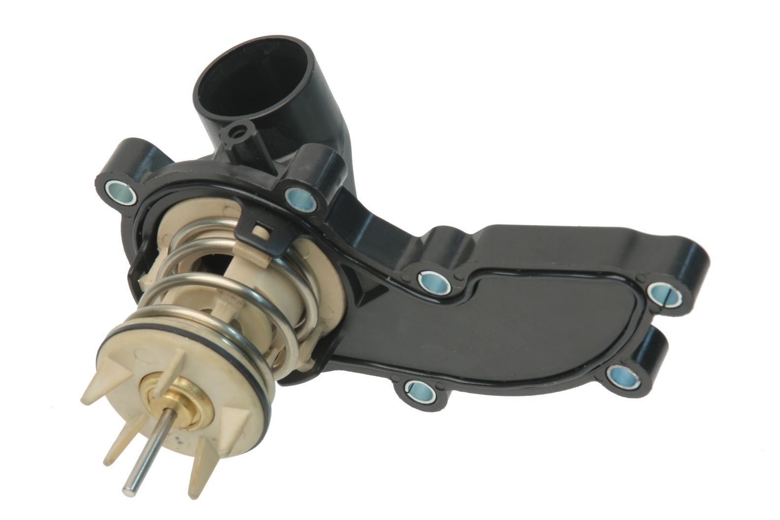 Engine Coolant Thermostat
