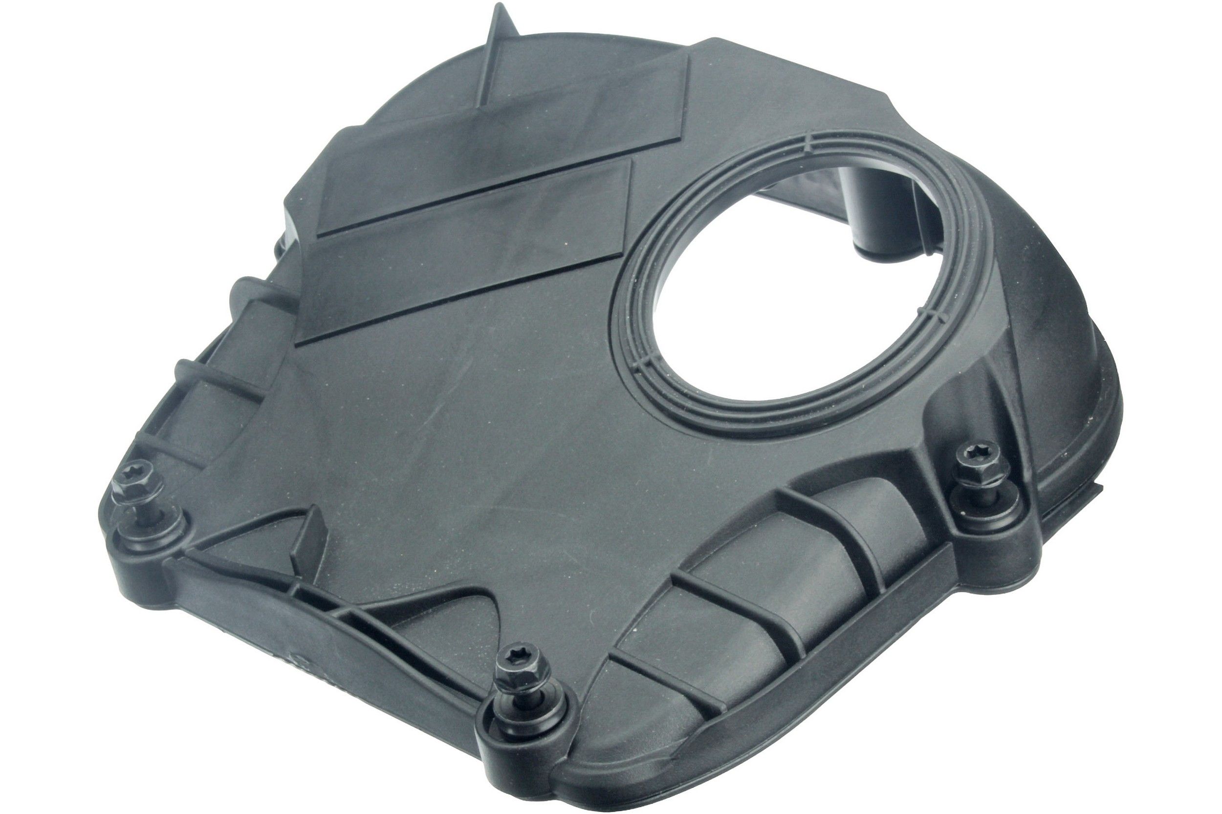 Engine Timing Cover