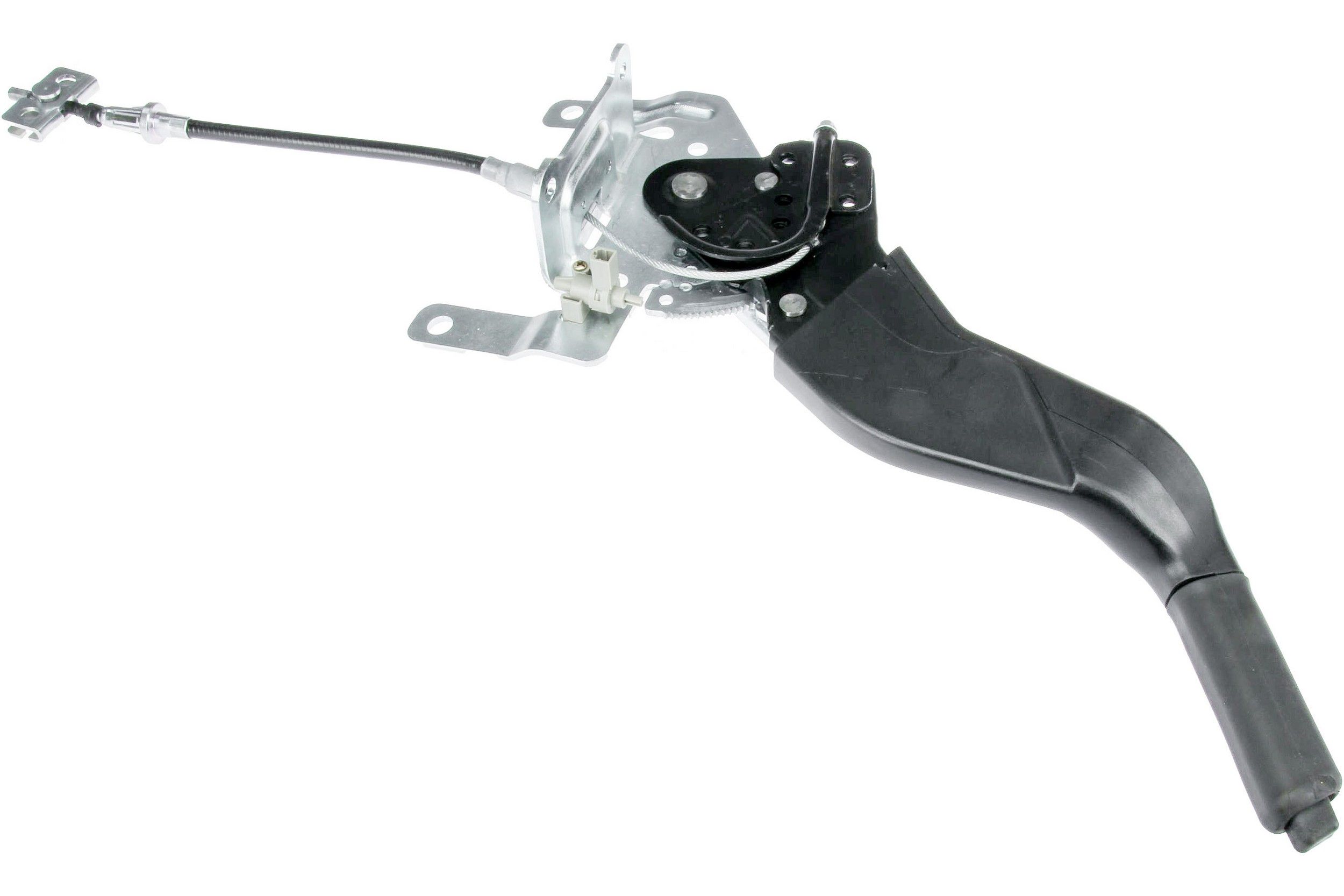 2009, 2008, 2007, 2006, 2005 Ford Mustang Parking Brake Lever