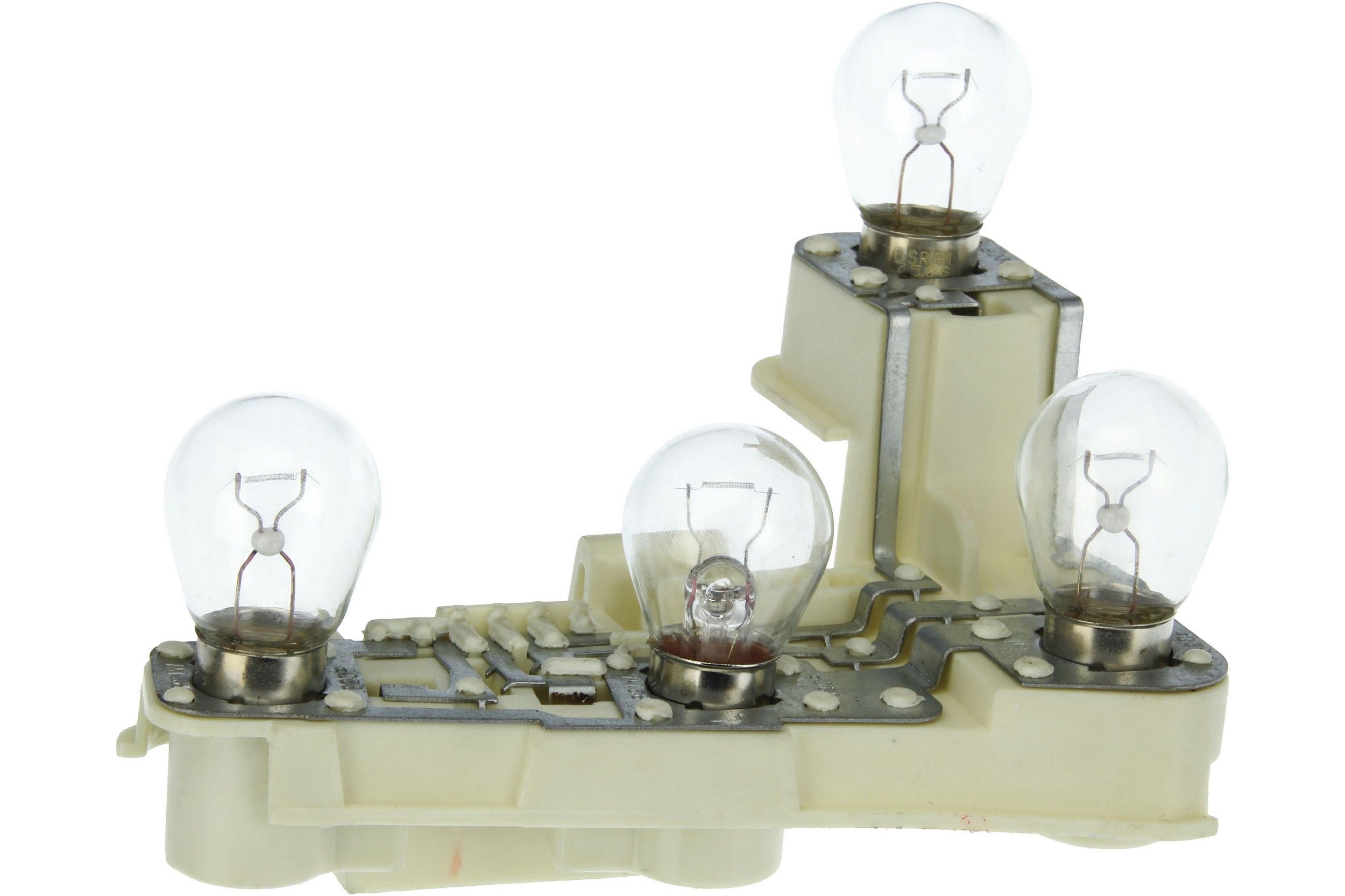 2008 BMW M3 Tail Light Bulb Carrier