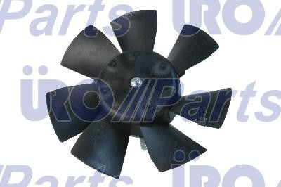 1998, 1997, 1996, 1995, 1994, 1993, 1992, 1991, 1990, 1989 Porsche 911 Engine Oil Cooler Fan