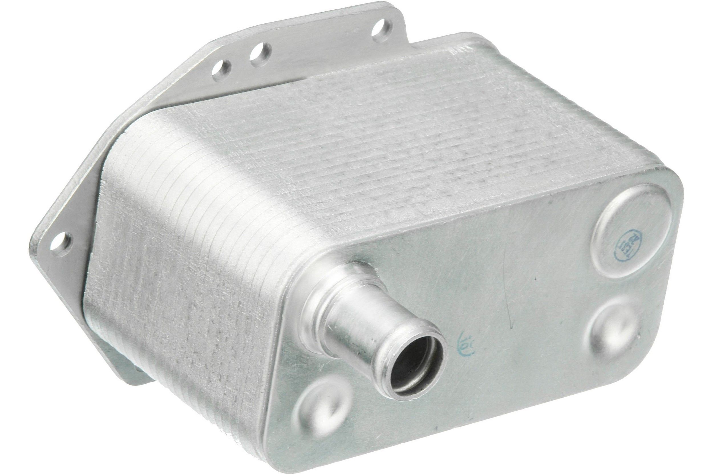 2013, 2012, 2011, 2010, 2009 BMW X5 Engine Oil Cooler