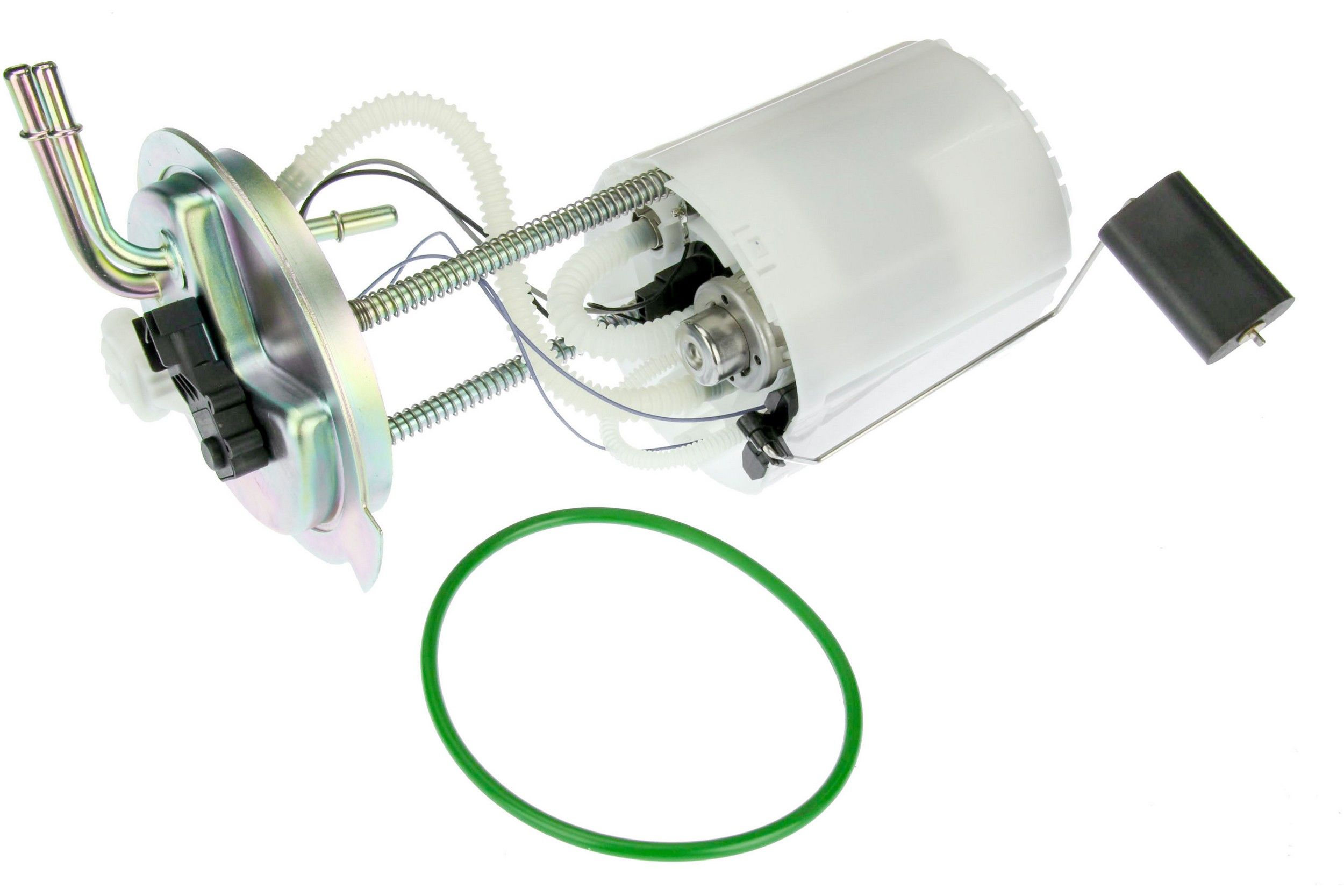 2014, 2013, 2012, 2011, 2010, 2009, 2008 GMC Yukon Fuel Pump Module Assembly