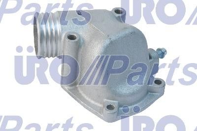 1984, 1983, 1982 BMW 633CSi Engine Coolant Thermostat Housing Cover
