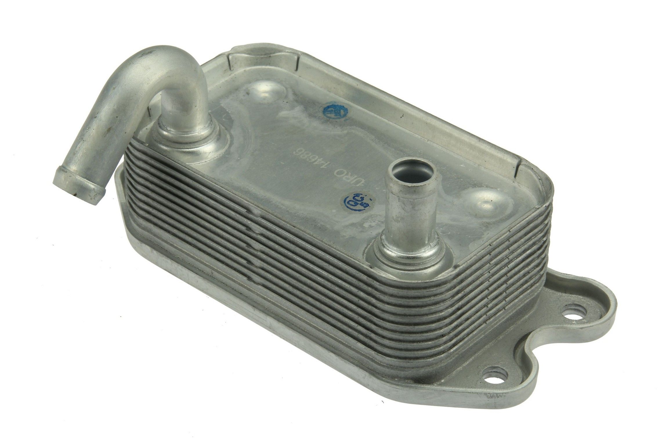 2005, 2004, 2003, 2002, 2001, 2000, 1999 Volvo S80 Engine Oil Cooler