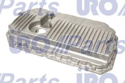 2006 Audi A4 Engine Oil Pan